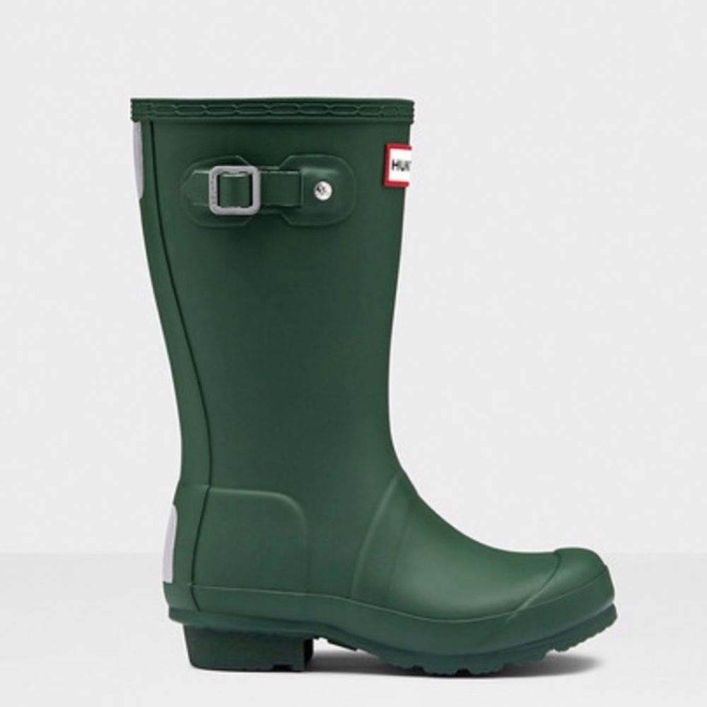 Kids Hunter Boots